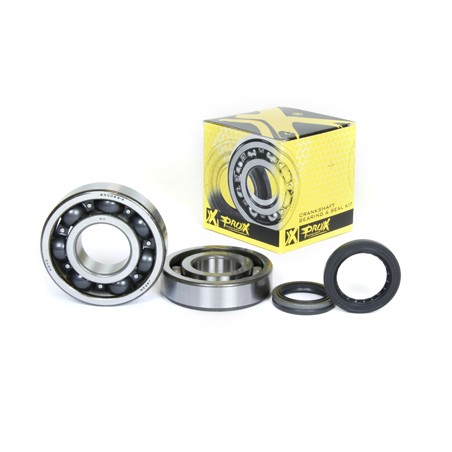 Kit roulements et spis de vilebrequin RM-Z450 '08-26