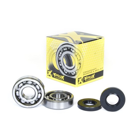 Kit roulements et spis de vilebrequin KX65/80/85/100/112 '85-26