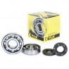 Kit roulements et JOINT SPI DE VILEBREQUIN PROX KX125 '85-87
