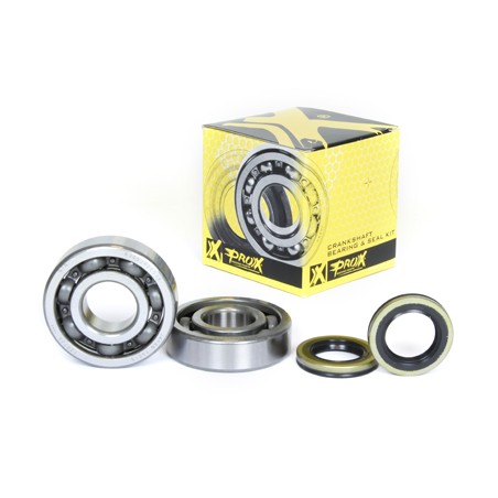 Kit roulements et JOINT SPI DE VILEBREQUIN PROX KDX200+KDX220R '98-05