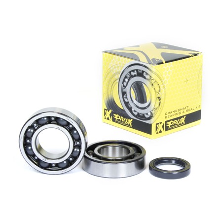 Kit roulements et JOINT SPI DE VILEBREQUIN PROX KX250F '04-20  MX-09660