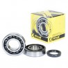Kit roulements et JOINT SPI DE VILEBREQUIN PROX KX250F '04-20  MX-09660