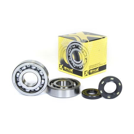Kit roulements et JOINT SPI DE VILEBREQUIN PROX KX250 '87-01