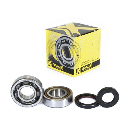 Kit roulements et spis de vilebrequin KTM85/105SX '03-26