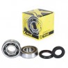 Kit roulements et spis de vilebrequin KTM85/105SX '03-26