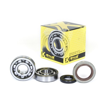 Kit roulements et JOINT SPI DE VILEBREQUIN PROX KTM65SX '09-26  MX