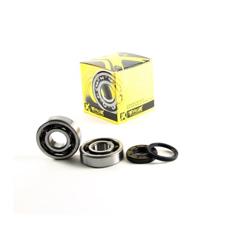 Kit roulements et JOINT SPI DE VILO PROX HVA CR/WR125 '98-13