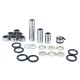 Kit roulements de biellette Honda CR125/250 '02-04 DNRO