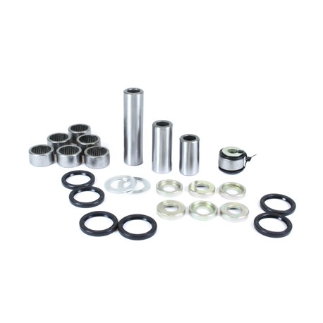 Kit roulements de biellette Honda CR125/250 '02-04 DNRO