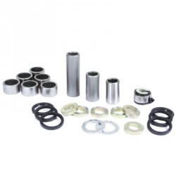 KIT ROULEMENTS DE BIELLETTE PROX HONDA CR125 de 1998 / 1999 + CR250 98-99