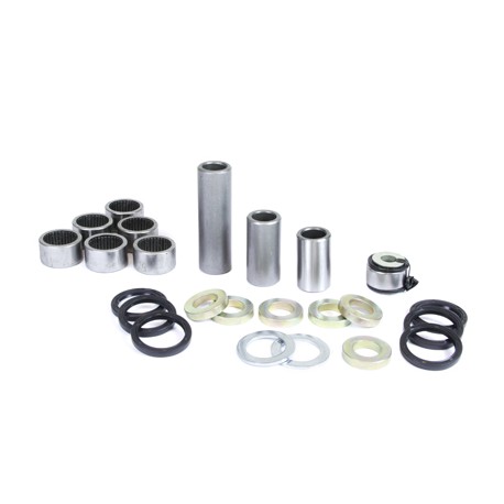 KIT ROULEMENTS DE BIELLETTE PROX HONDA CR125 de 1998 / 1999 + CR250 98-99