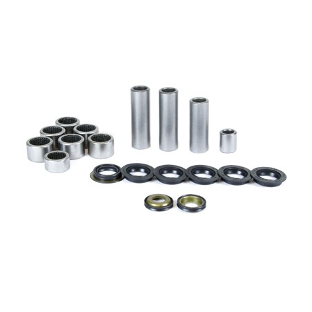 KIT ROULEMENTS DE BIELLETTE PROX KAWASAKI KX80 de 1991 / 1997 + KX100 95-97