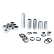 KIT ROULEMENTS DE BIELLETTE PROX KAWASAKI KX125 de 1999 / 2003 + KX250 99-03