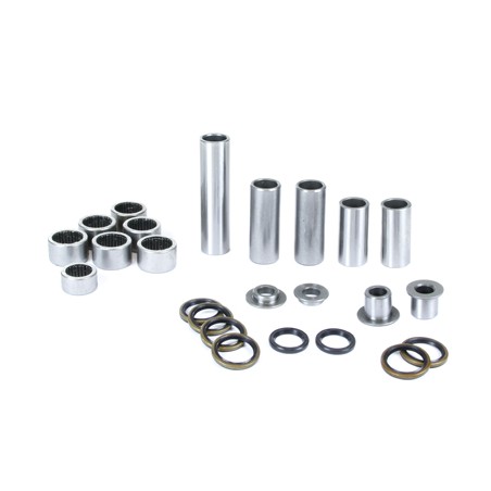 KIT ROULEMENTS DE BIELLETTE PROX KAWASAKI KX125 de 1999 / 2003 + KX250 99-03