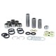 KIT ROULEMENTS DE BIELLETTE PROX HONDA CR125 de 1991 / 1992 + CR250 91