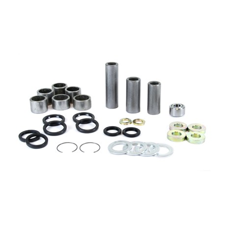 KIT ROULEMENTS DE BIELLETTE PROX HONDA CR125 de 1991 / 1992 + CR250 91