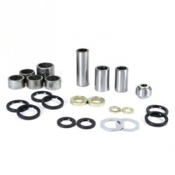 KIT ROULEMENTS DE BIELLETTE PROX HONDA CR125 1996 + CR250 96