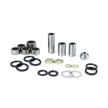 KIT ROULEMENTS DE BIELLETTE PROX HONDA CR125 1996 + CR250 96