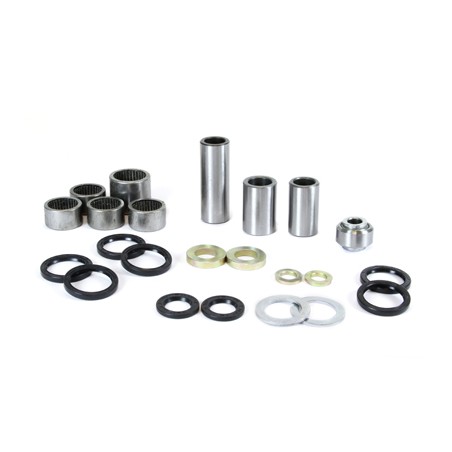 KIT ROULEMENTS DE BIELLETTE PROX HONDA CR125 1996 + CR250 96