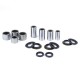 KIT ROULEMENTS DE BIELLETTE PROX HONDA CR80 de 1998 / 2002 + CR85 03-07