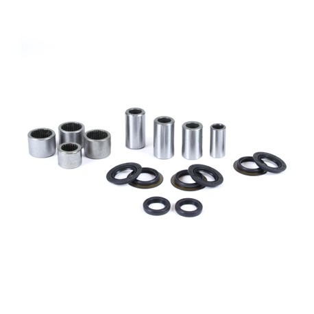 KIT ROULEMENTS DE BIELLETTE PROX HONDA CR80 de 1998 / 2002 + CR85 03-07