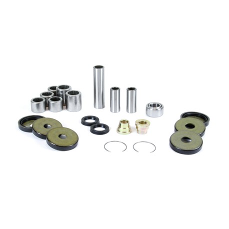 KIT ROULEMENTS DE BIELLETTE PROX HONDA XR250 de 1986 / 1995 + XR650L 93-17