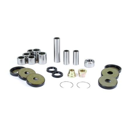 Kit roulements de biellette ProXXR250R'86-95 +XR650L'93-24