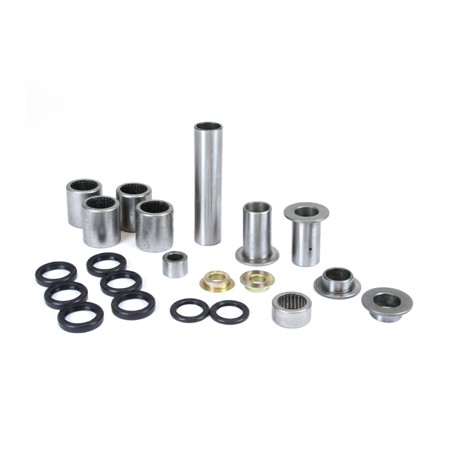 KIT ROULEMENTS DE BIELLETTE PROX YAMAHA YZ125 + WR250F + YZ250F 2001