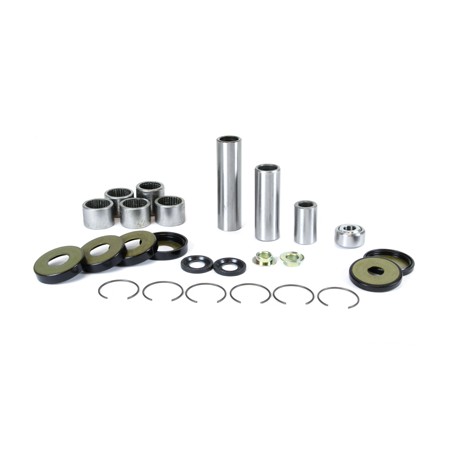 KIT ROULEMENTS DE BIELLETTE PROX SUZUKI RM125 de 1993 / 1995 + RM250 93-95
