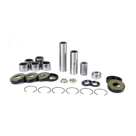 KIT ROULEMENTS DE BIELLETTE PROX SUZUKI RM125 1992 + RM250 92