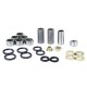 KIT ROULEMENTS DE BIELLETTE PROX HONDA CR/WR125 de 1996 / 2001