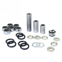 KIT ROULEMENTS DE BIELLETTE PROX HONDA CR125/250 de 2002 / 2007