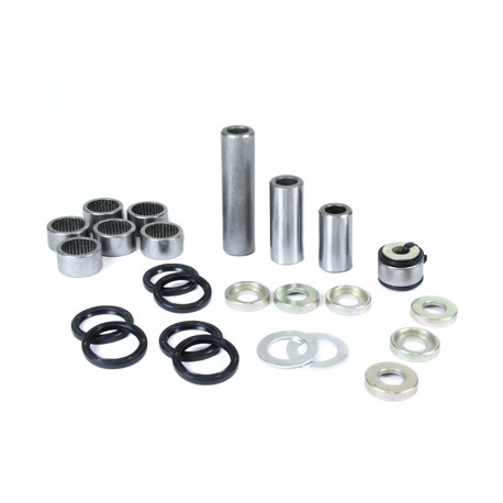 KIT ROULEMENTS DE BIELLETTE PROX HONDA CR125/250 de 2002 / 2007