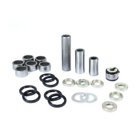 KIT ROULEMENTS DE BIELLETTE PROX HONDA CR125/250 de 2002 / 2007