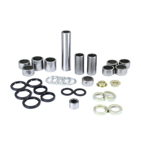 KIT ROULEMENTS DE BIELLETTE PROX YAMAHA YZ125 2005 07