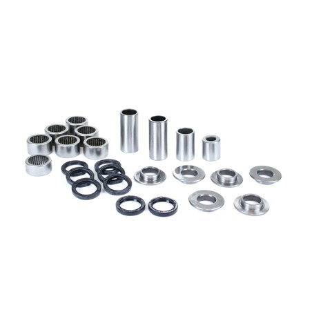KIT ROULEMENTS DE BIELLETTE PROX SUZUKI RM125/250 de 2002 / 2003