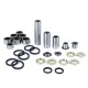 KIT ROULEMENTS DE BIELLETTE PROX KAWASAKI KX250/450F de 2006 / 2022