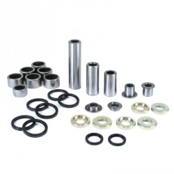 KIT ROULEMENTS DE BIELLETTE PROX KAWASAKI KX250/450F de 2006 / 2022