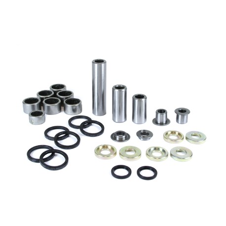 KIT ROULEMENTS DE BIELLETTE PROX KAWASAKI KX250/450F de 2006 / 2022