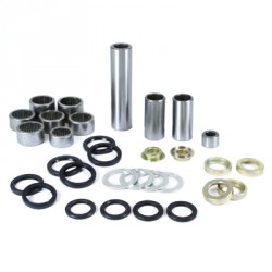 KIT ROULEMENTS DE BIELLETTE PROX YAMAHA YZ250 de 2006 / 2008 WR250F 07-15