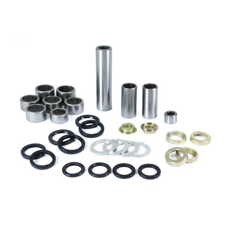 KIT ROULEMENTS DE BIELLETTE PROX YAMAHA YZ250 de 2006 / 2008 WR250F 07-15