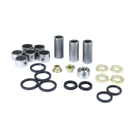 KIT ROULEMENTS DE BIELLETTE PROX HUSQVARNA CR/WR125 de 2006 / 2008 250 05/13