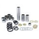 KIT ROULEMENTS DE BIELLETTE PROX YZ125/250 06-22