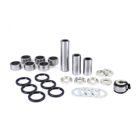 KIT ROULEMENTS DE BIELLETTE PROX HONDA kit CRF450R de 2009 / 2016 + CRF250R 10-1