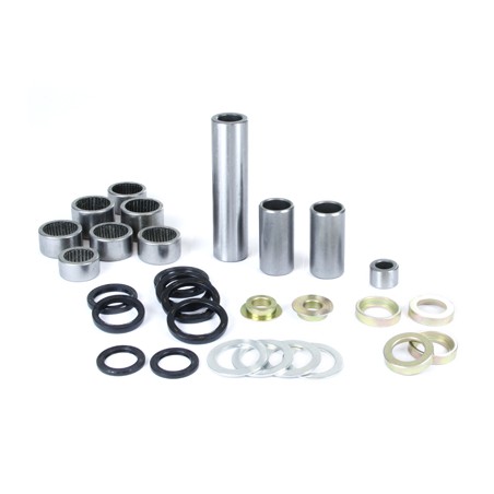 KIT ROULEMENTS DE BIELLETTE PROX YAMAHA YZ250F de 2010 / 2013