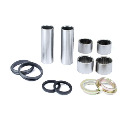 KIT ROULEMENTS BRAS OSCILLANT PROX HONDA CR125 de 89-92 + CR250 88-91 + 500 CR