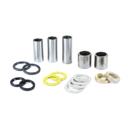 KIT ROULEMENTS BRAS OSCILLANT PROX HONDA CR250 de 2002 / 2007