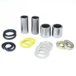 KIT ROULEMENTS BRAS OSCILLANT PROX HONDA CR250R de 1992 / 2001