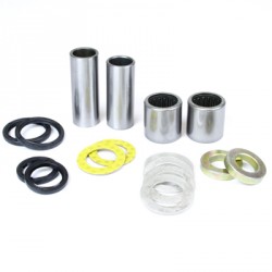 KIT ROULEMENTS BRAS OSCILLANT PROX HONDA CR125 de 2002 / 2007