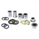 KIT ROULEMENTS BRAS OSCILLANT PROX SUZUKI RM125 de 1992 / 1995 + RM250 89-95